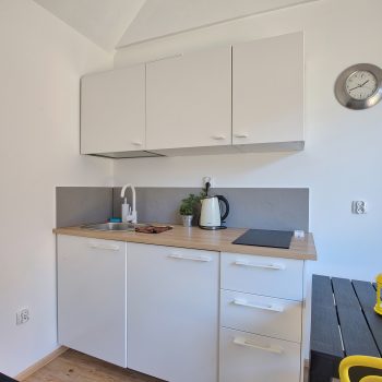 DOMKI POD SOSNAMI SŁAWA