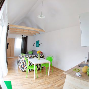 DOMKI POD SOSNAMI SŁAWA