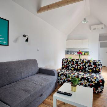 DOMKI POD SOSNAMI SŁAWA