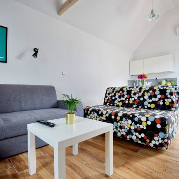 DOMKI POD SOSNAMI SŁAWA